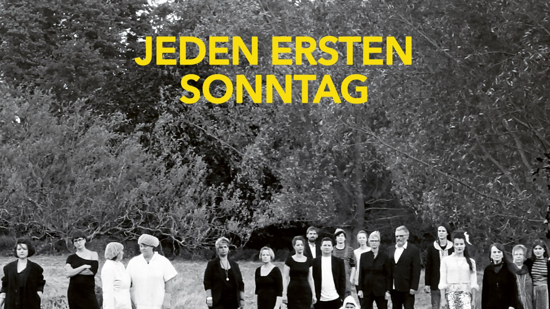 Jeden Ersten Sonntag (Film)