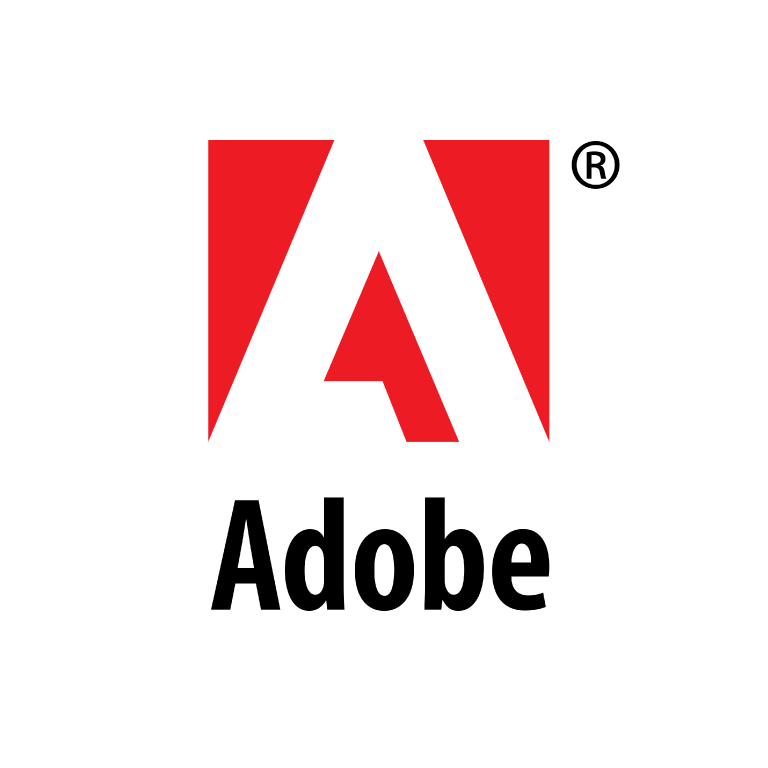 Logo Adobe