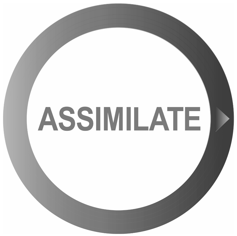 Logo Assimilate