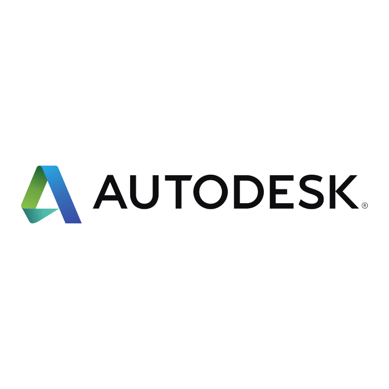 Logo Autodesk