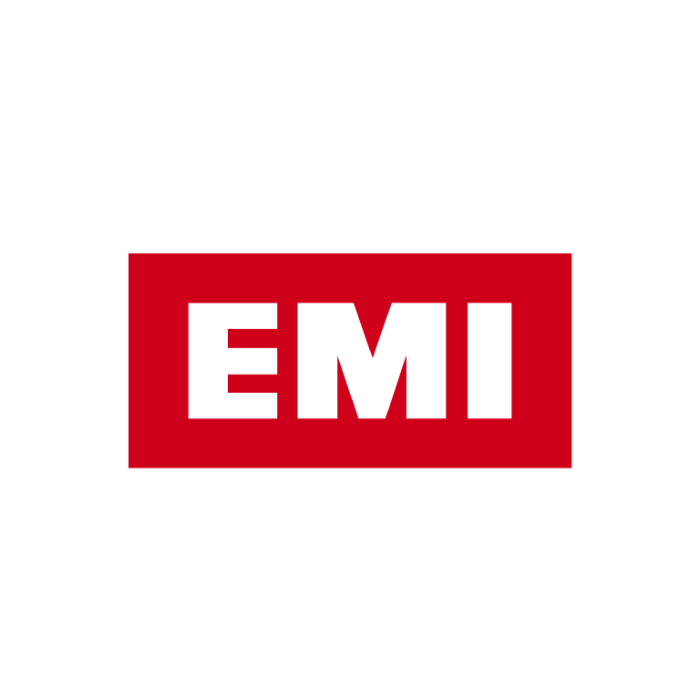 Logo EMI