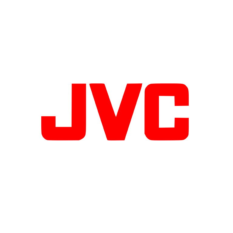 Logo JVC