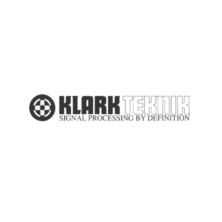 Logo Klark Teknik