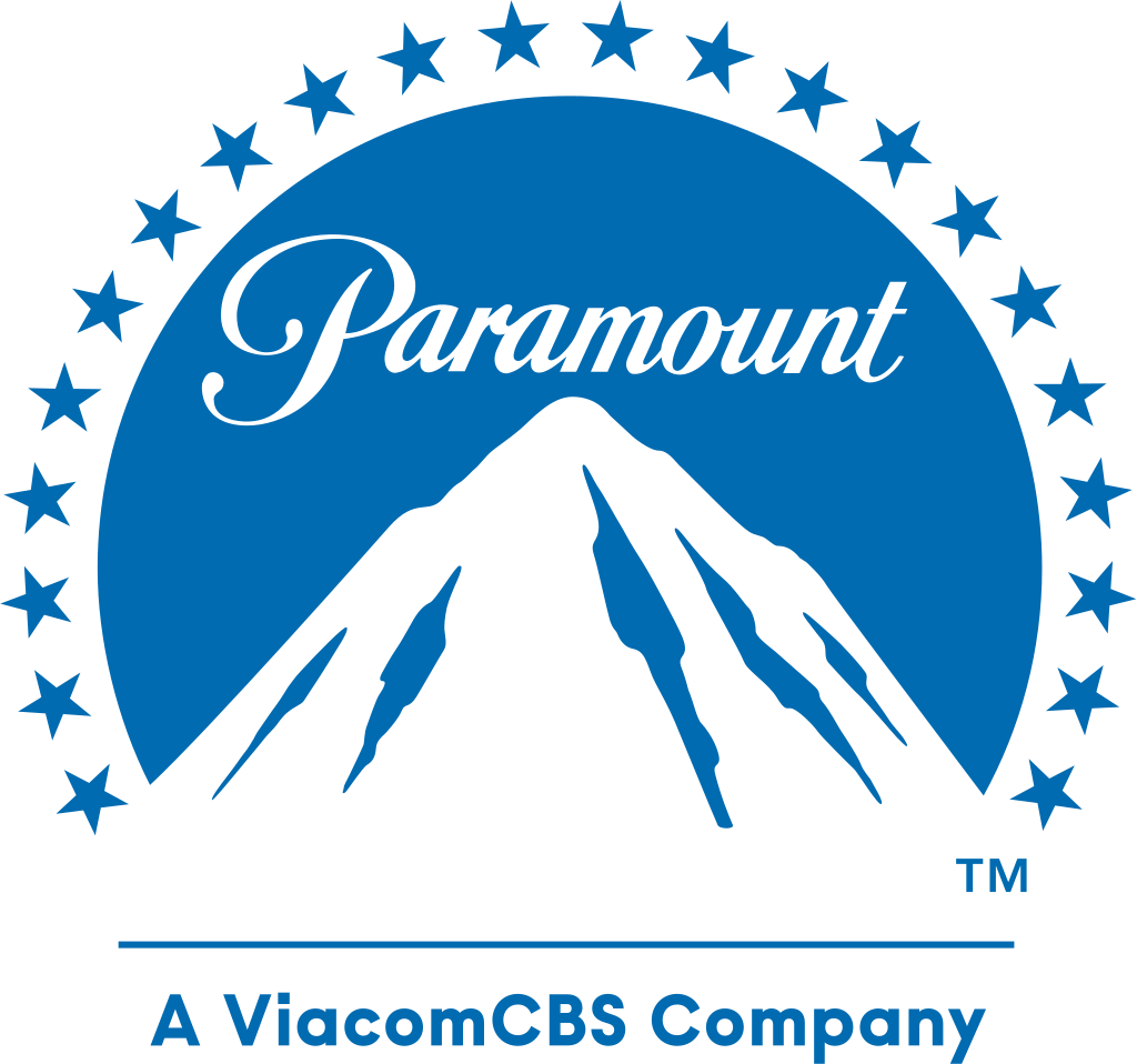 Logo Paramount Pictures