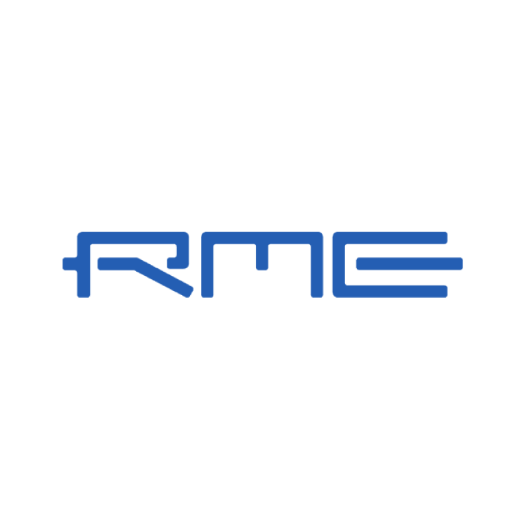 Logo RME