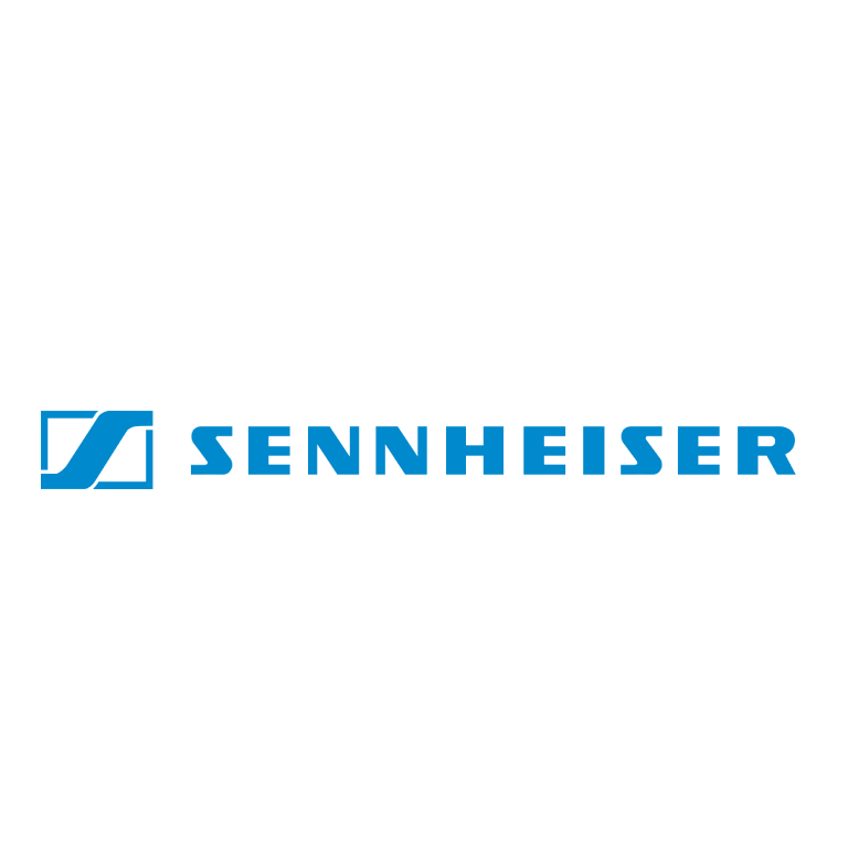 Logo Sennheiser