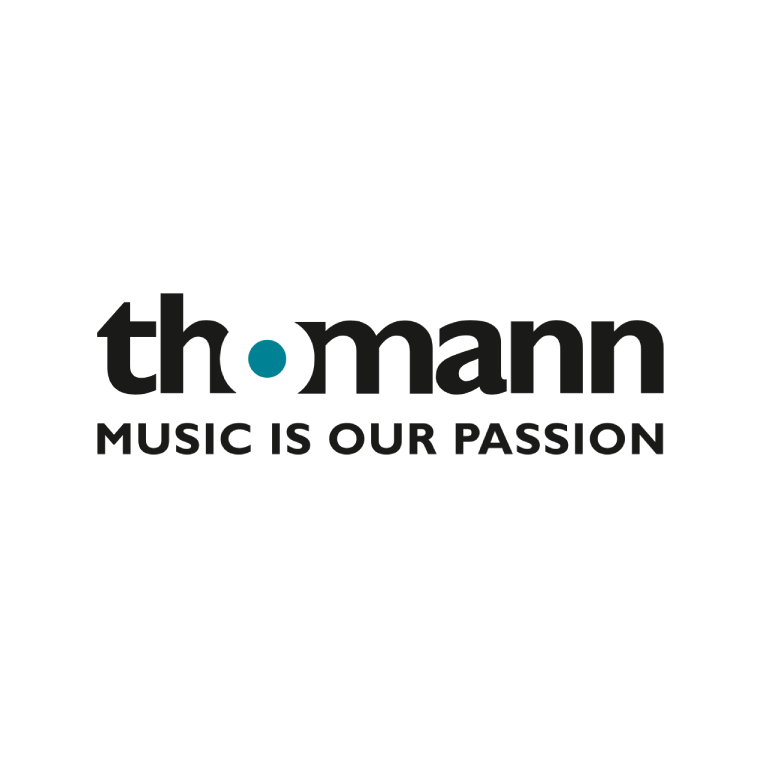 Logo Thomann